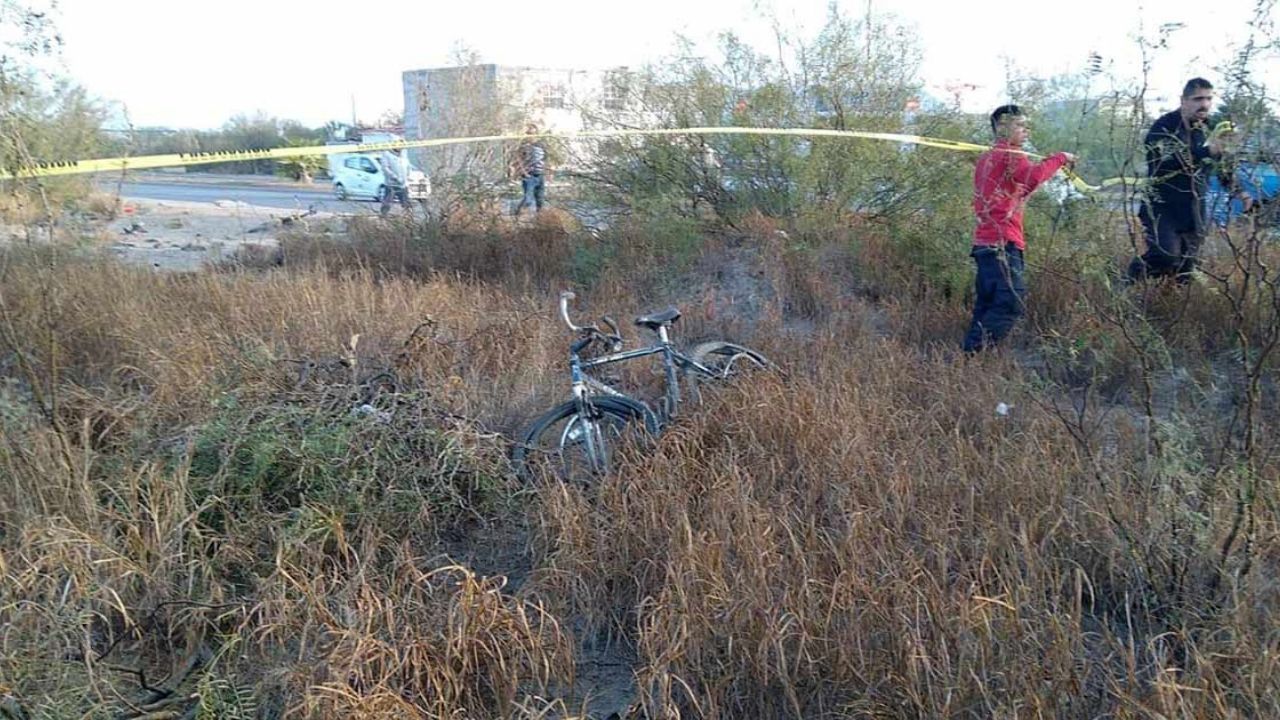 Conductora Arrolla Y Mata A Ciclista Ella Muere Metros Adelante