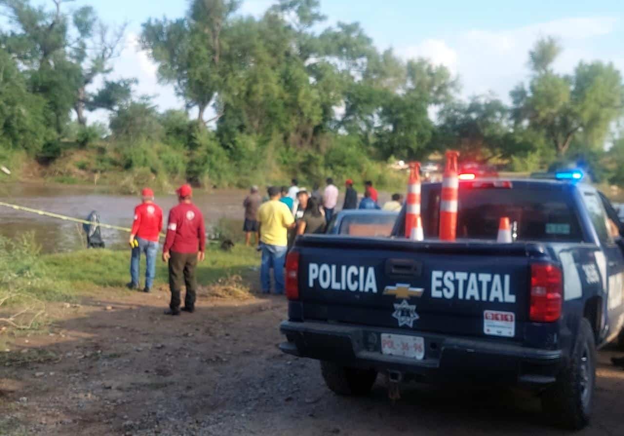 Localizan el cuerpo de uno de los dos jóvenes desaparecidos en aguas