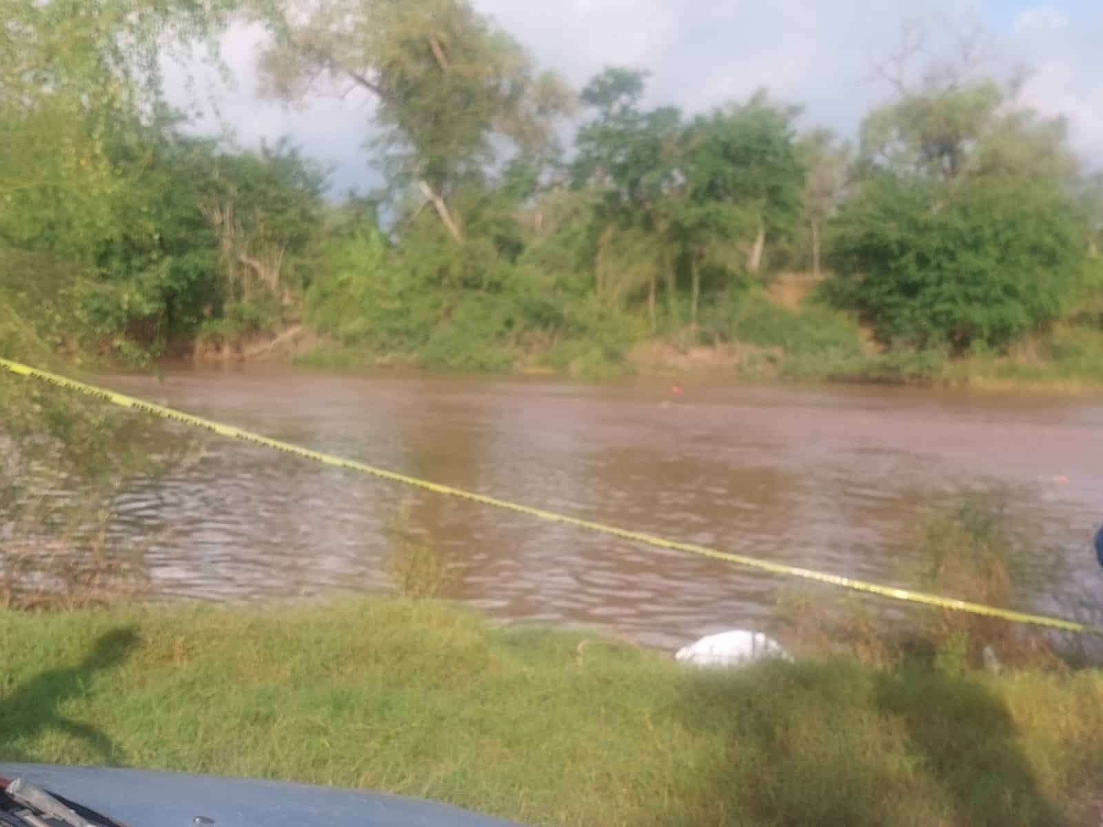 Localizan el cuerpo de uno de los dos jóvenes desaparecidos en aguas