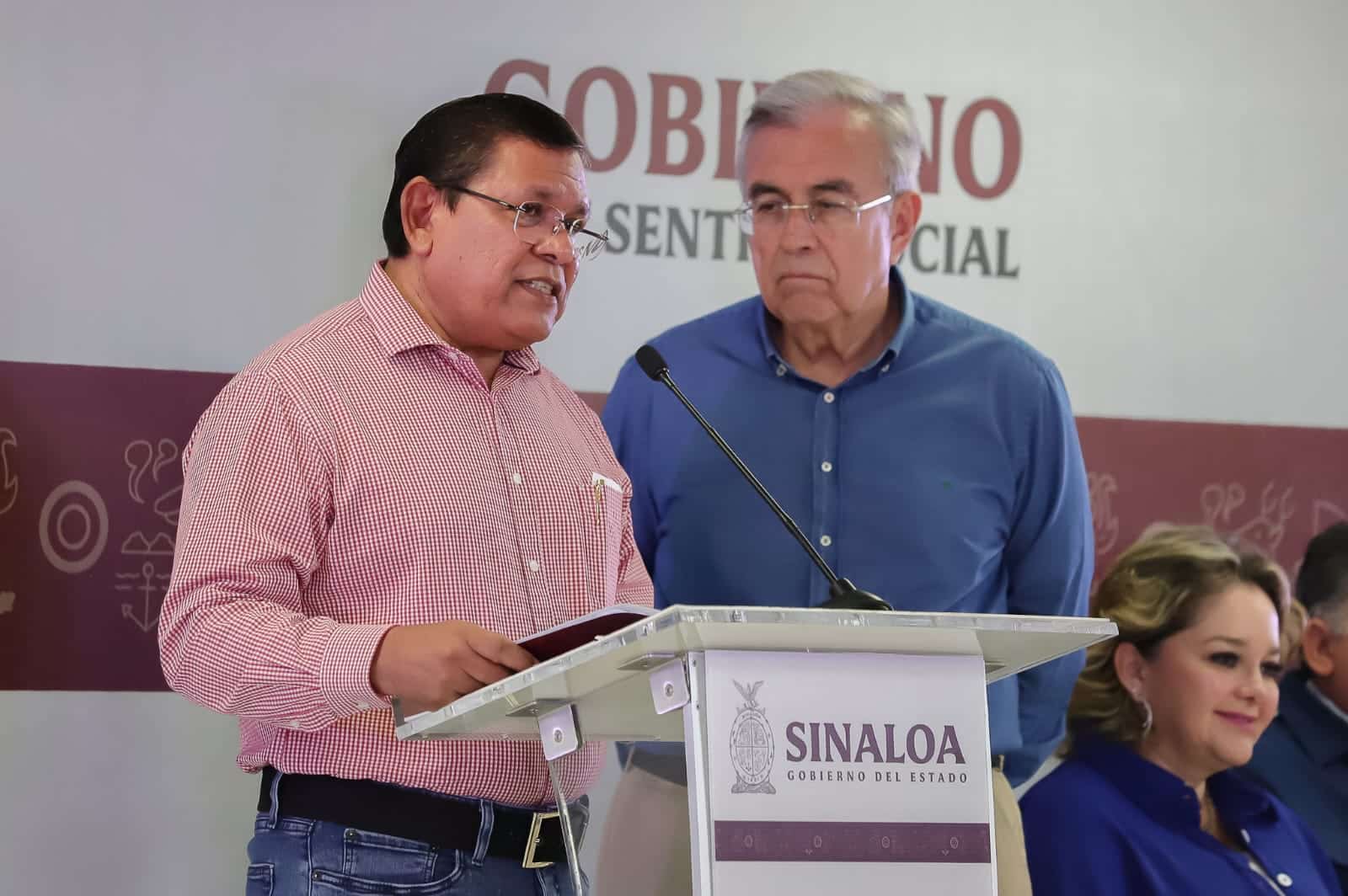 Beneficiar N A Mil Productores De Sinaloa Con El Programa De