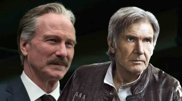 Es Oficial Harrison Ford Se Unir Al Ucm Como El Nuevo General