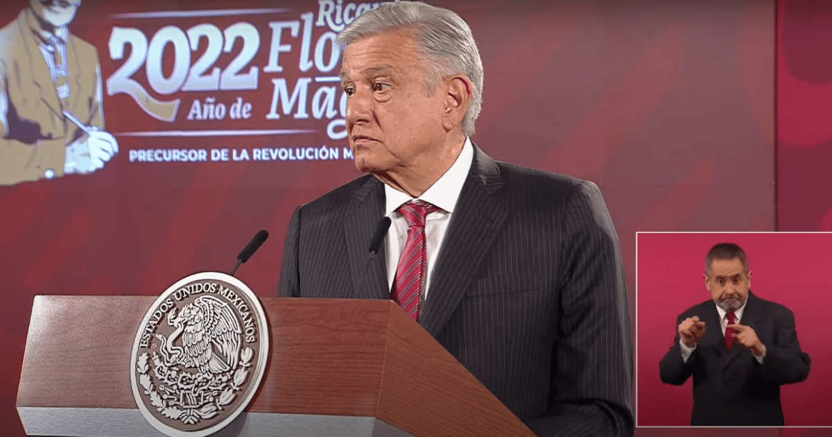 Confirmado Amlo Visitar Sinaloa Antes De Que Termine El Viene