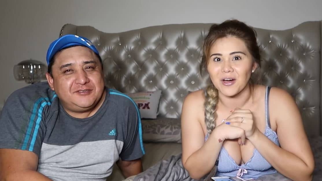 Juez señala culpable de violencia al papá de Gomita la influencer