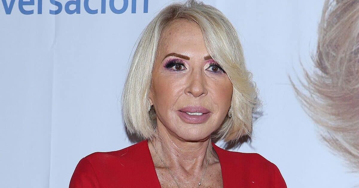 Destrozaron Mi Carro Laura Bozzo Denuncia Intento De Asalto En