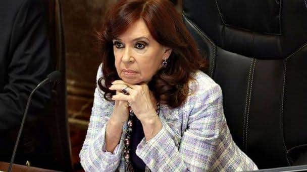 L Deres De Am Rica Latina Muestran Su Apoyo A Cristina Fern Ndez Tras