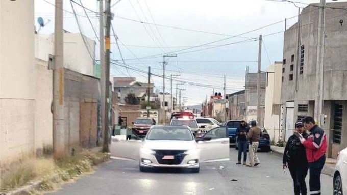 Ante Disturbios En Zacatecas Lamenta Amlo El Asesinato Del Juez