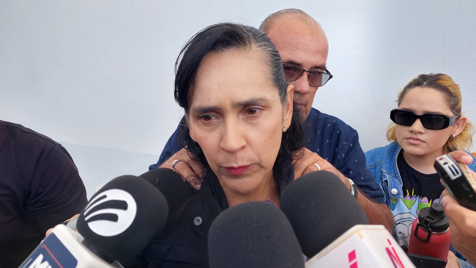 Quieren Justicia Por El Feminicidio De La Maestra Fabiola Vianey Se