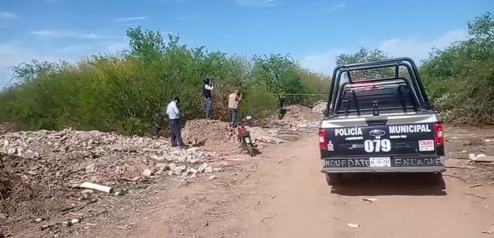 Hallan Tres Cuerpos Sin Vida En Cajeme Sonora Ya 64 Asesinatos Solo