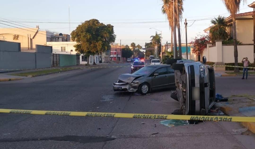 Tom Un Taxi Rumbo A Casa Pero No Lleg Mujer Pierde La Vida Tras