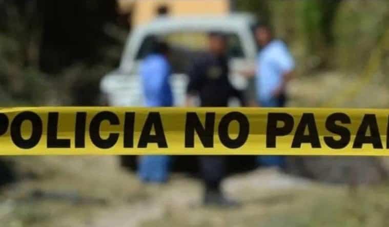 Identificado Jesús Guadalupe el hombre asesinado en Los Naranjos