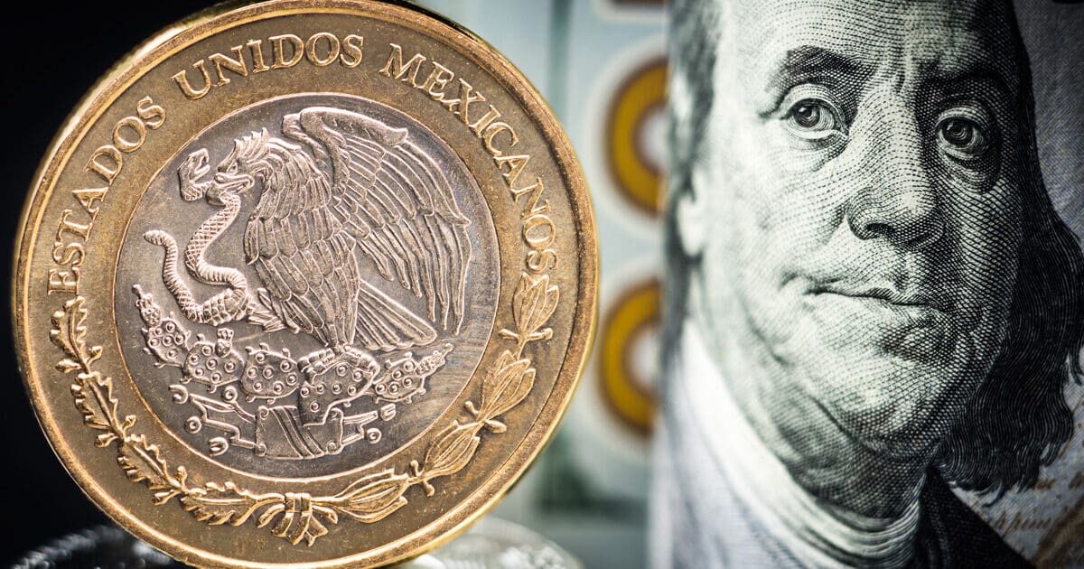 A cuánto está el dólar hoy Checa el tipo de cambio para este sábado