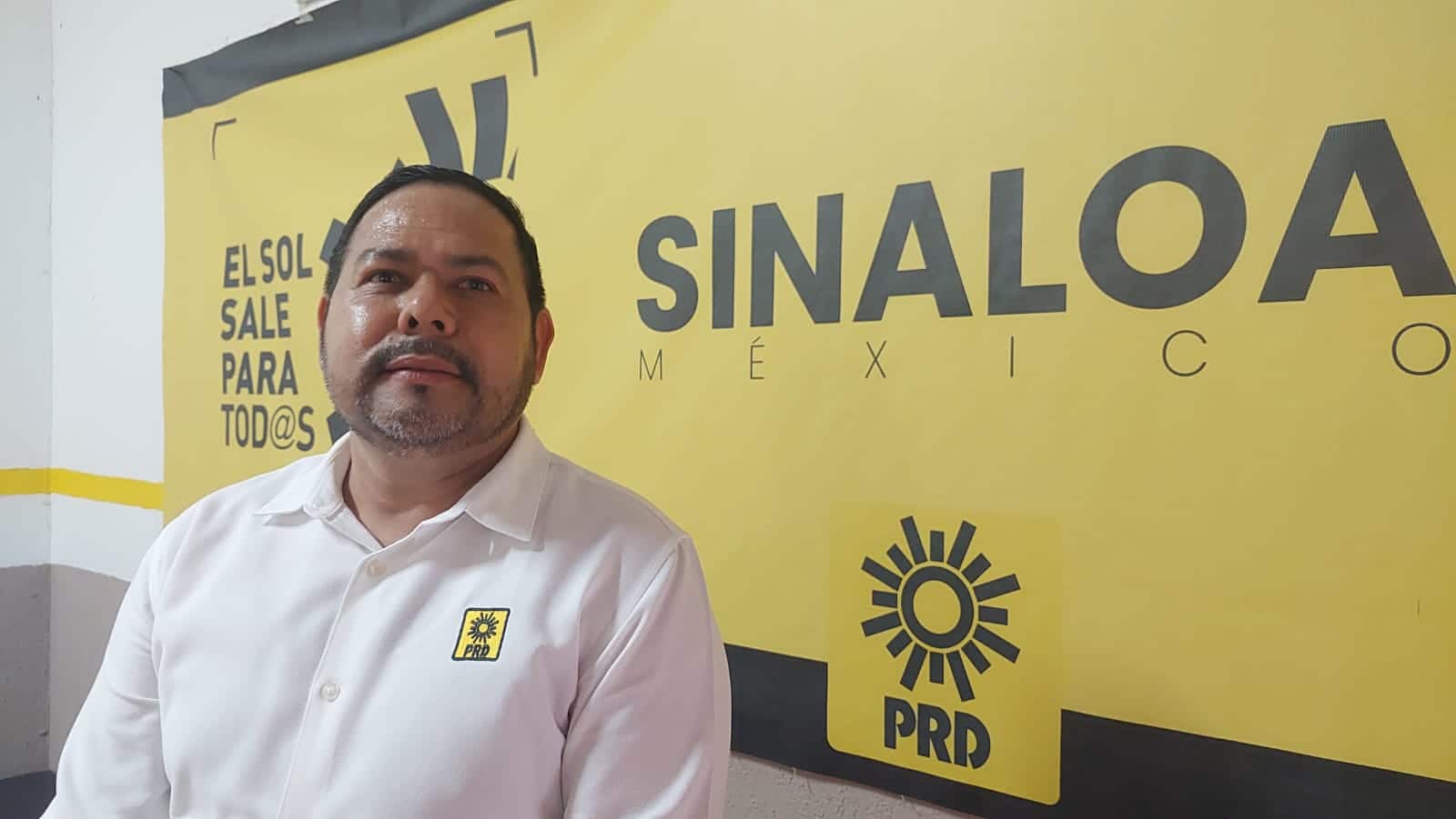 Cu L Ser El M Todo Para Elegir Al Candidato Presidencial Prd Sinaloa