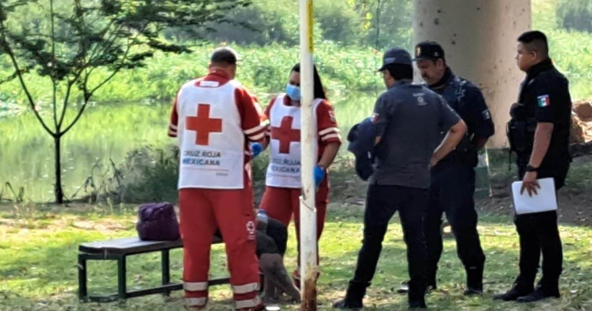 Atacan A Palos A Un Hombre De La Tercera Edad En La Colonia Centro De