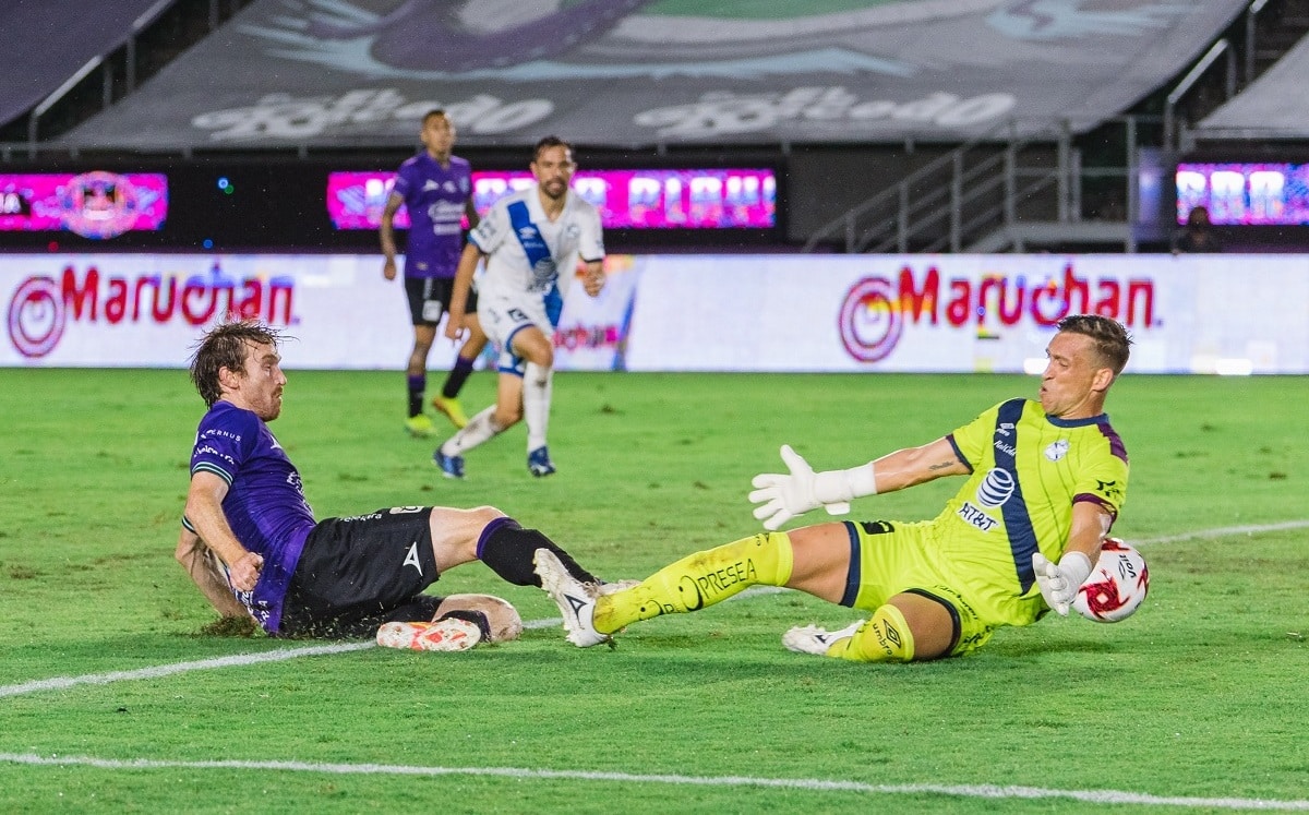 Así han sido los debuts de Mazatlán FC en los diferentes campeonatos de