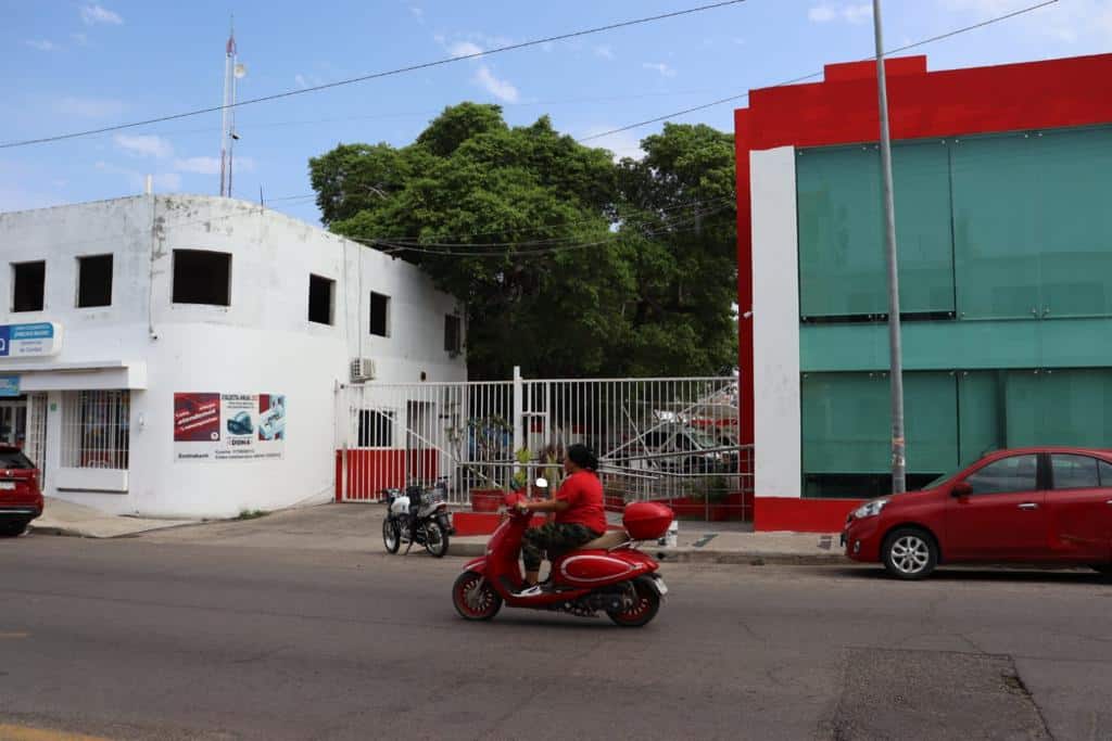 Cuidado con las altas temperaturas Cruz Roja Mazatlán reporta