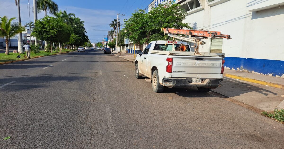 Truena Transformador De Cfe Y Deja Sin Energ A El Ctrica A Buena