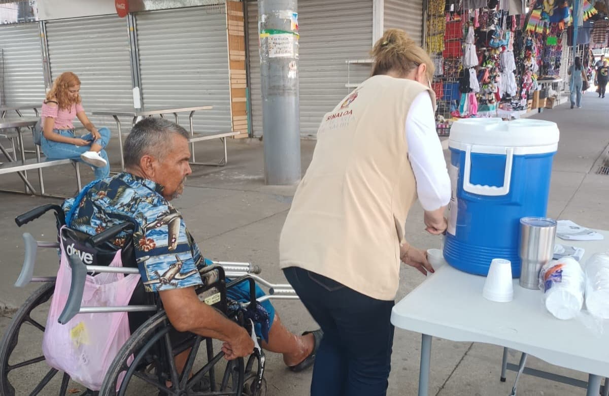 Confirma Salud Muertes Por Golpe De Calor En Sinaloa Falta Confirmar