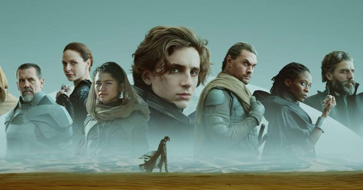 Warner Bros Retrasa El Estreno De Dune Parte Y Otras Pel Culas