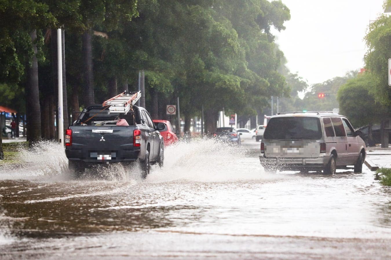 El Cielo Se Va A Caer Sinaloa Debe Prepararse Para Lluvias