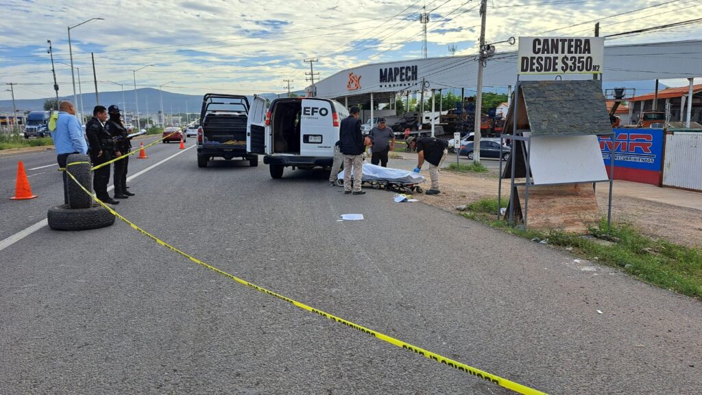 Daniel Era El Hombre Que Hallaron Asesinado Y Encobijado En La Colonia