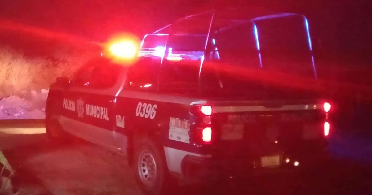 Dos sujetos armados despojan camioneta al poniente de Culiacán Línea