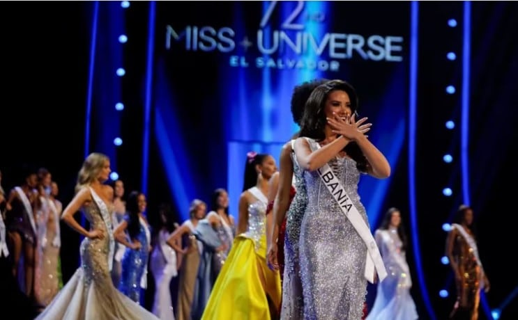 Miss Universo Cu Ndo Y D Nde Ver La Gran Final Del Certamen De