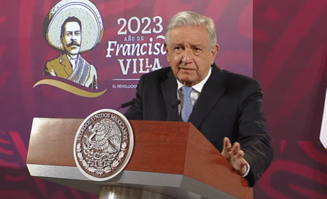 AMLO Alista Reforma Electoral Y Contra El Poder Judicial Para Febrero