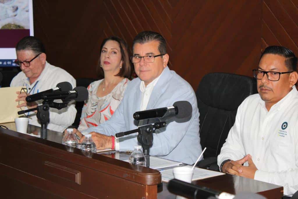 Ceaipes reconoce al gobierno de Mazatlán por cumplir con sus