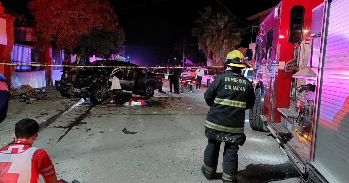 Jugaban Carreras En Aparatoso Accidente Pierde La Vida Carlos Manuel