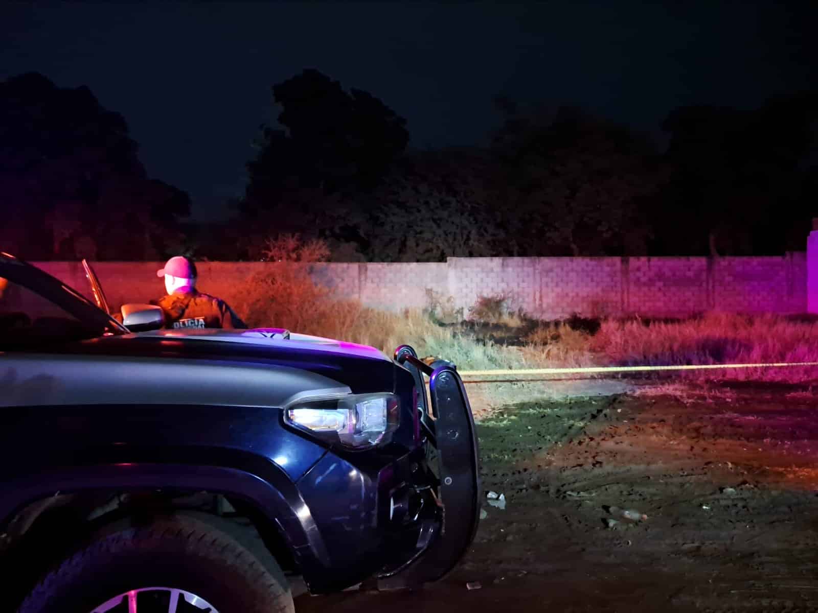 Es De Tijuana Jaime Es El Hombre Asesinado Con Ak En El San Benito