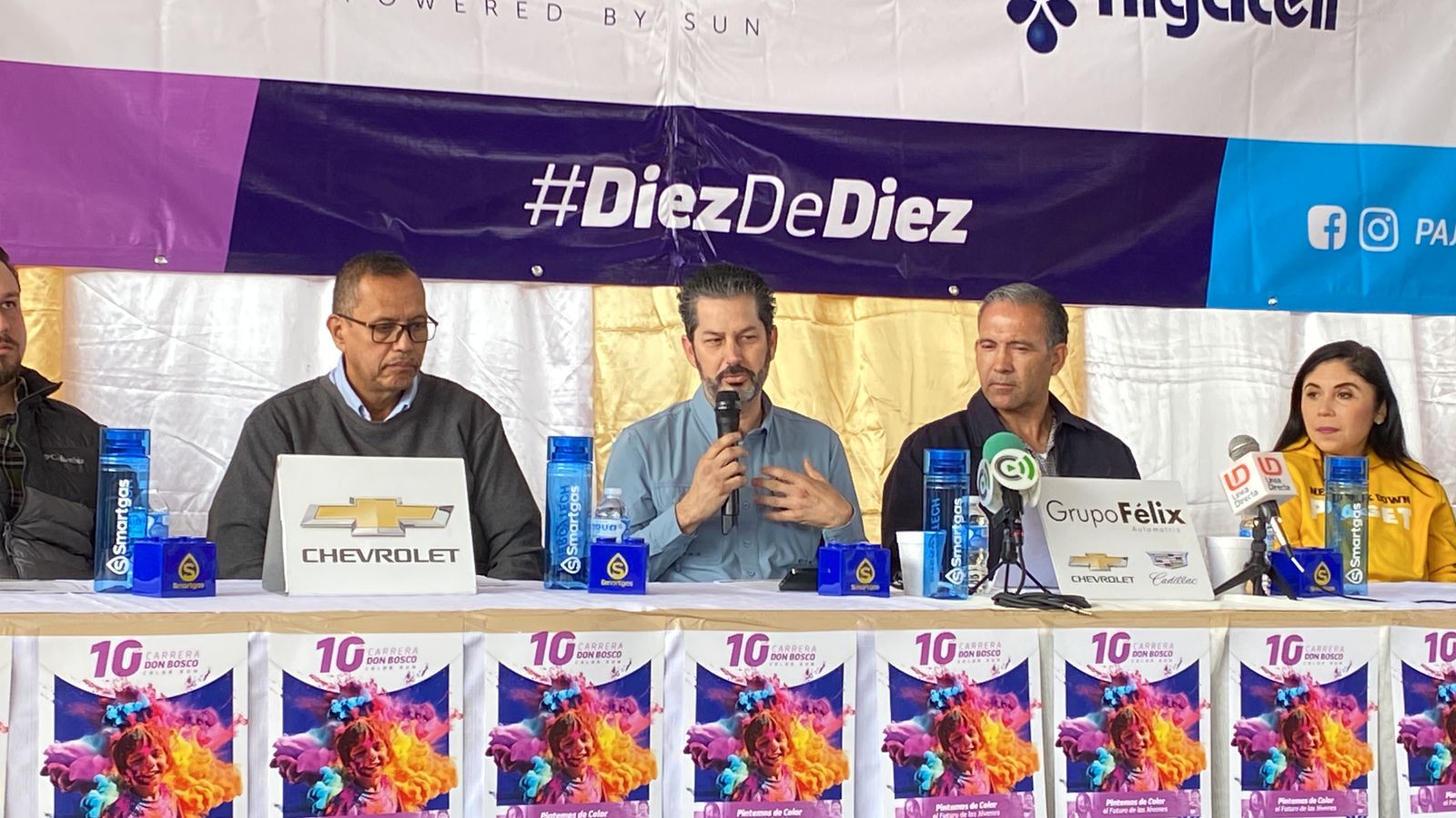 Renuncia el director de Desarrollo Económico en Guasave Álvaro