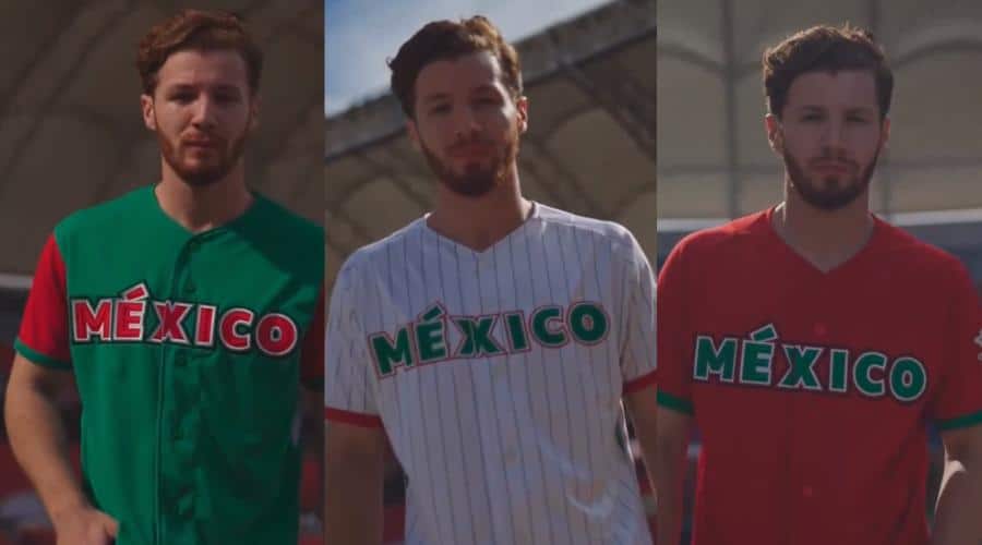 Listos para Miami Liga Mexicana del Pacífico presenta los uniformes