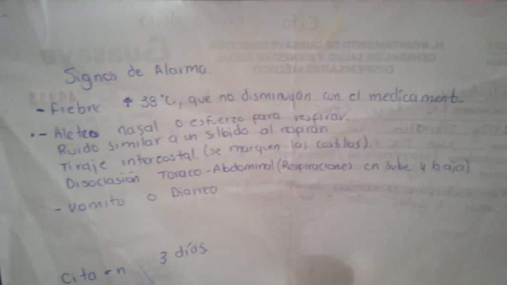 Ten A Residuos En Sus Pulmoncitos Quiz S De Alimento Revela Necropsia