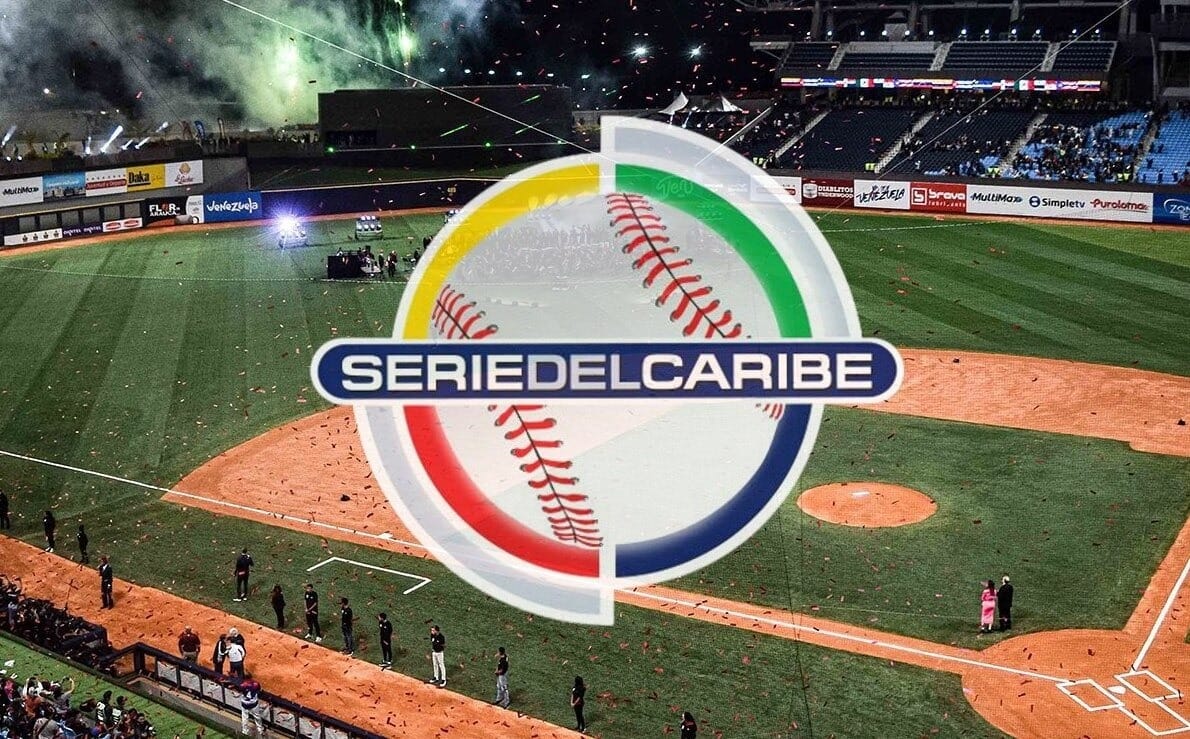 Qu D As Y A Qu Hora Jugar M Xico En La Serie Del Caribe En Miami