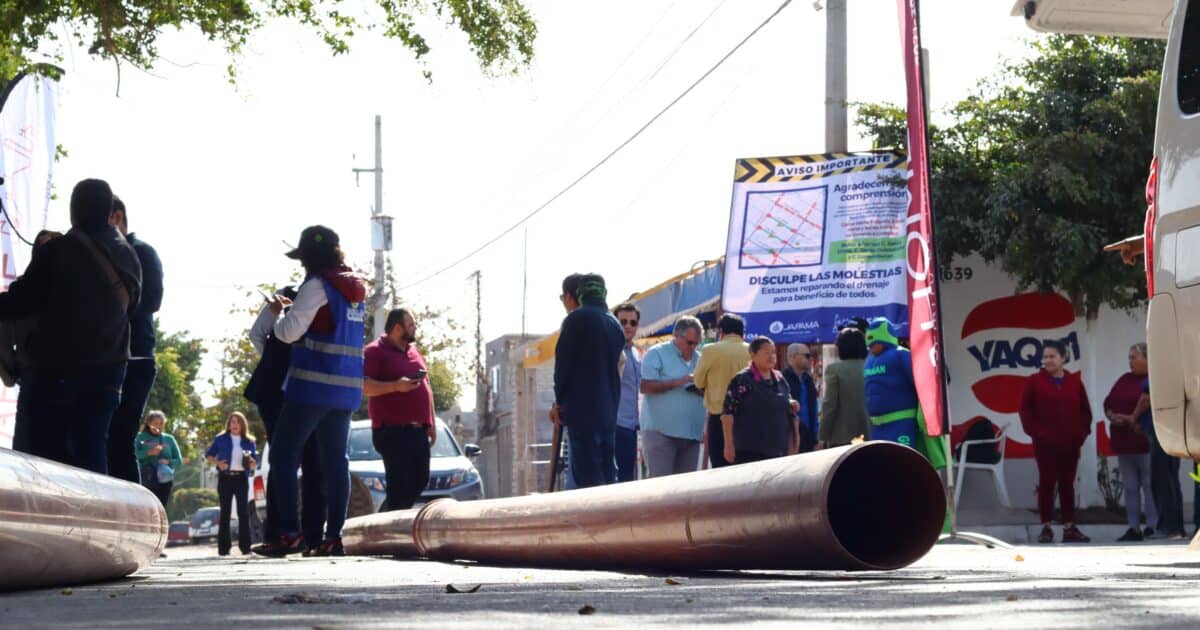 Alcalde de Ahome visita Gobierno del Estado busca más recursos para