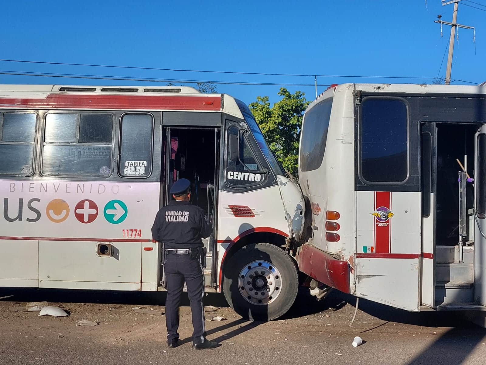 Uno Con Fracturas Los Dem S Estables Salud Da Reporte De Heridos En