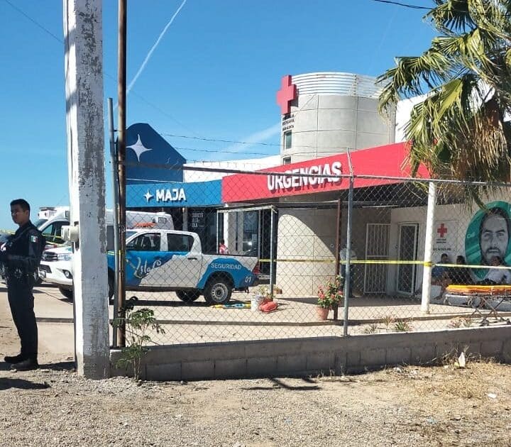 Tragedia Padre E Hijo Mueren Ahogados En Playas De Nuevo Altata