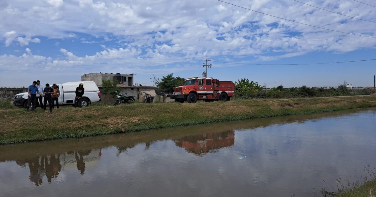 Estaba Esposado Localizan A Un Hombre Asesinado En Canal De Navolato