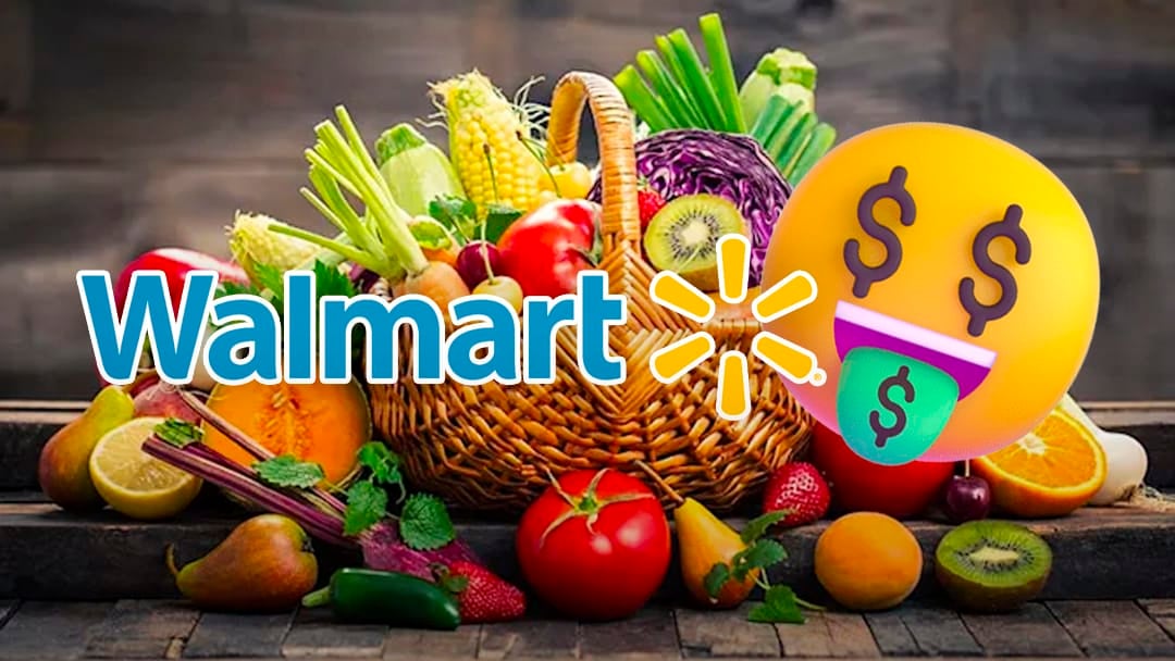 Martes De Frescura Estas Son Las Ofertas Y Descuentos Que Walmart