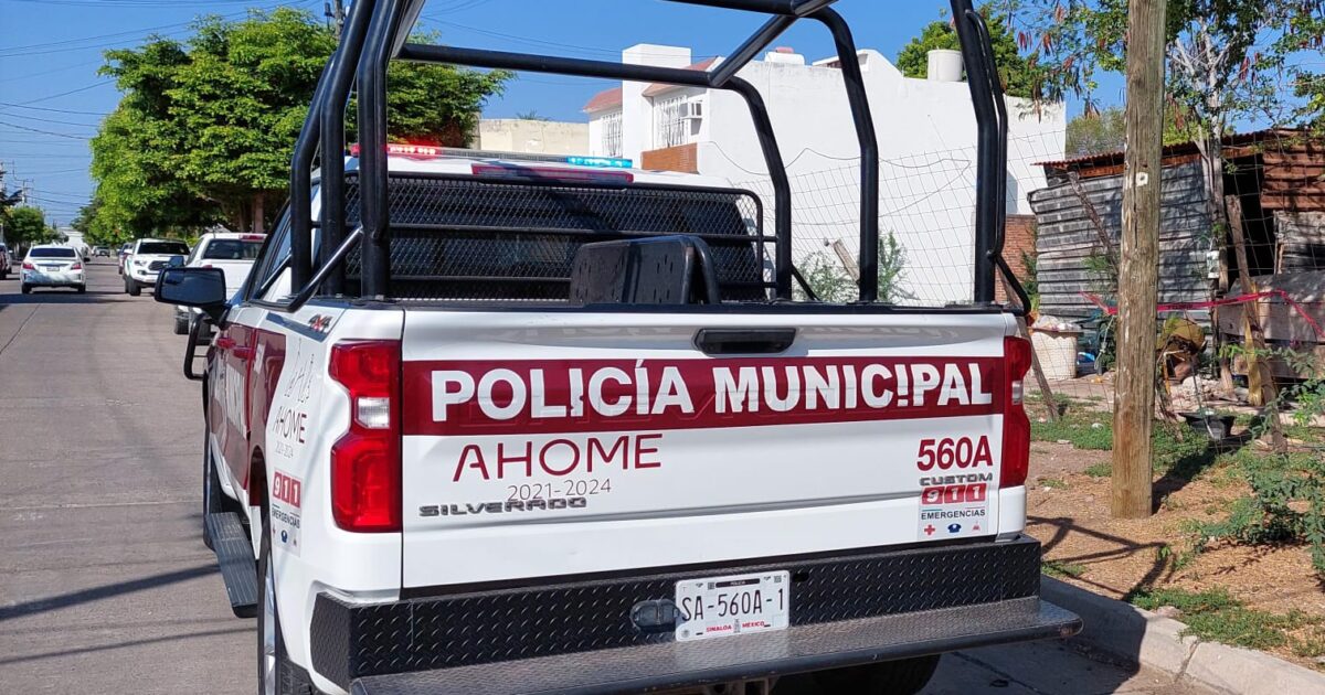 Desconocidos Privan De La Libertad A Un Joven Del Fraccionamiento Los