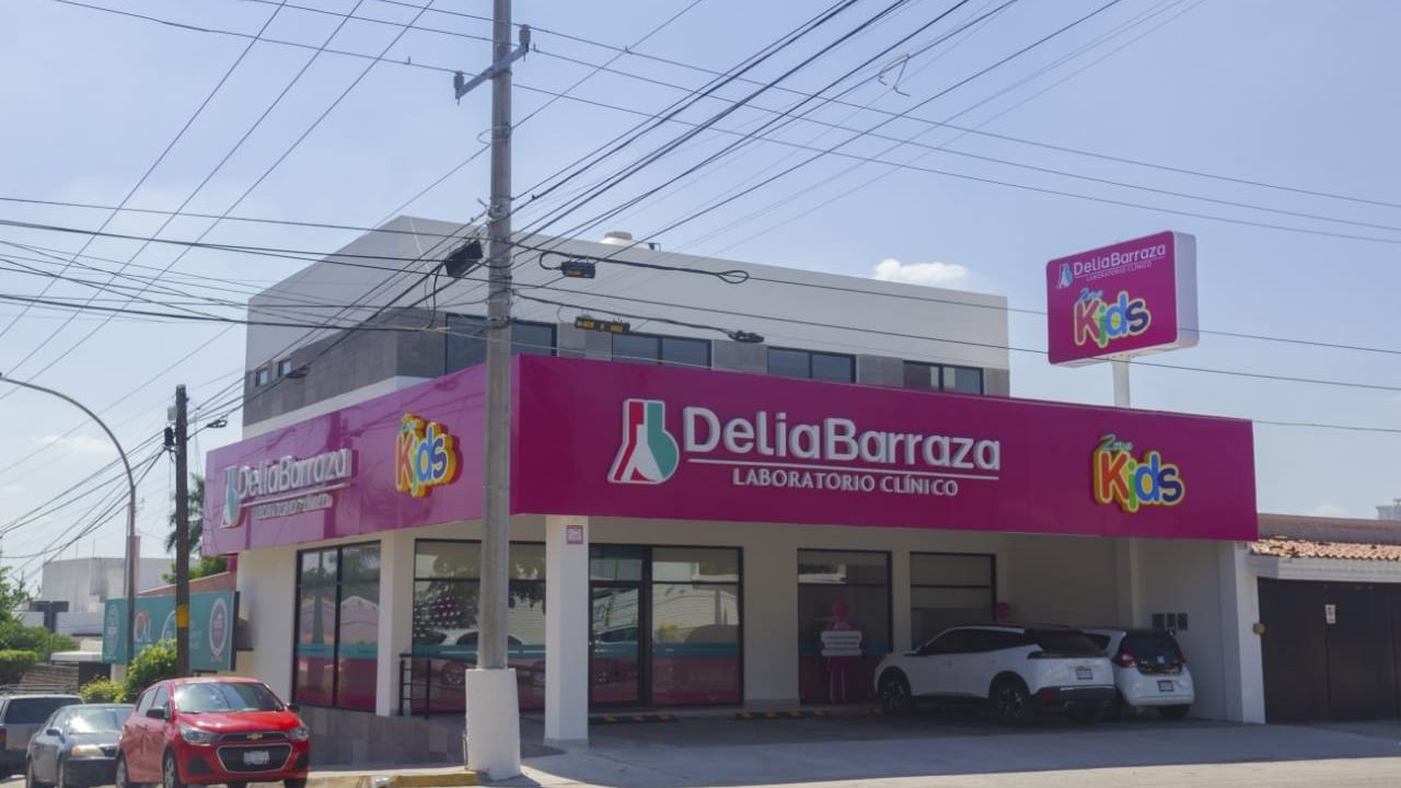 Atención especial a los más pequeños: “ Chapultepec Kids” de Delia