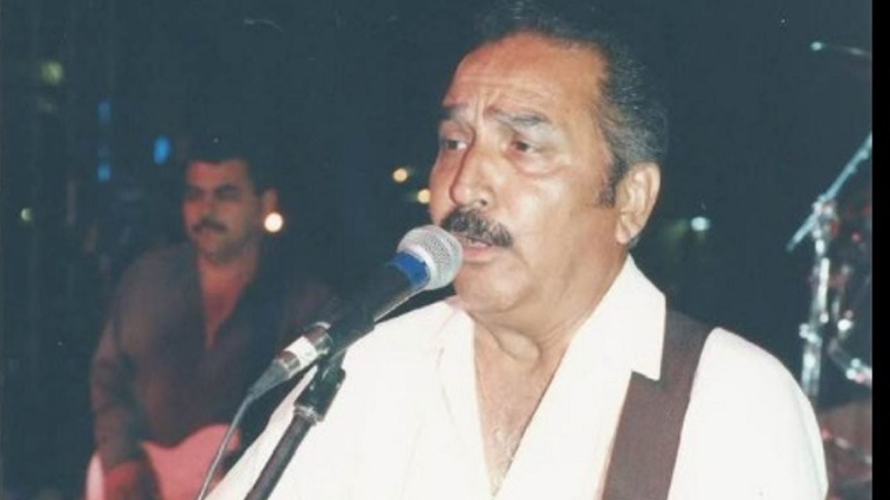 Fallece una leyenda de la música sinaloense, Memo Lugo de Los Lobos del  Norte | Línea Directa