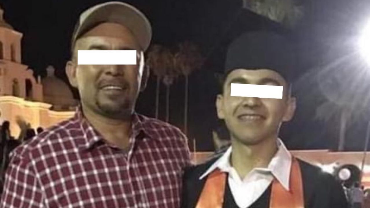 Miércoles de violencia! Padre e hijo son ejecutados en un rancho de Sonora  | Línea Directa