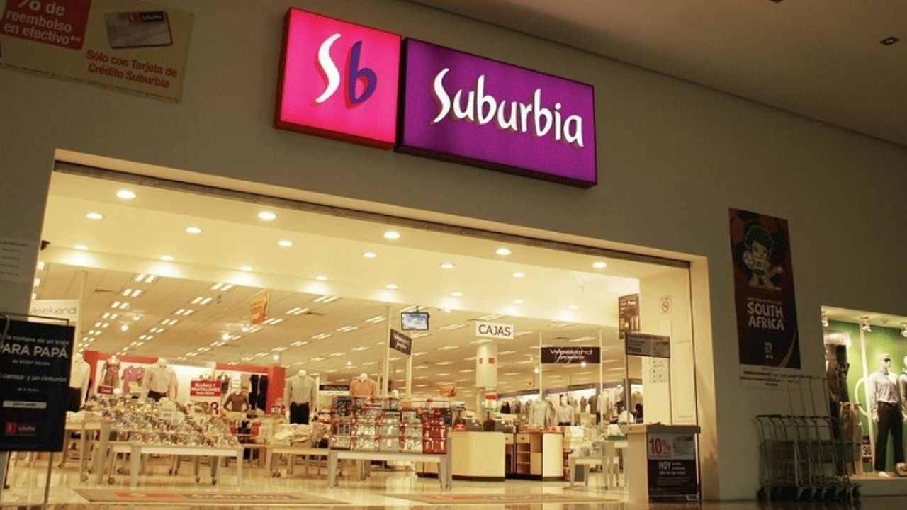 Para ofertas? Suburbia tiene hasta el 50% de descuento en estos productos  para el regalo de papá… Chécalos | Línea Directa