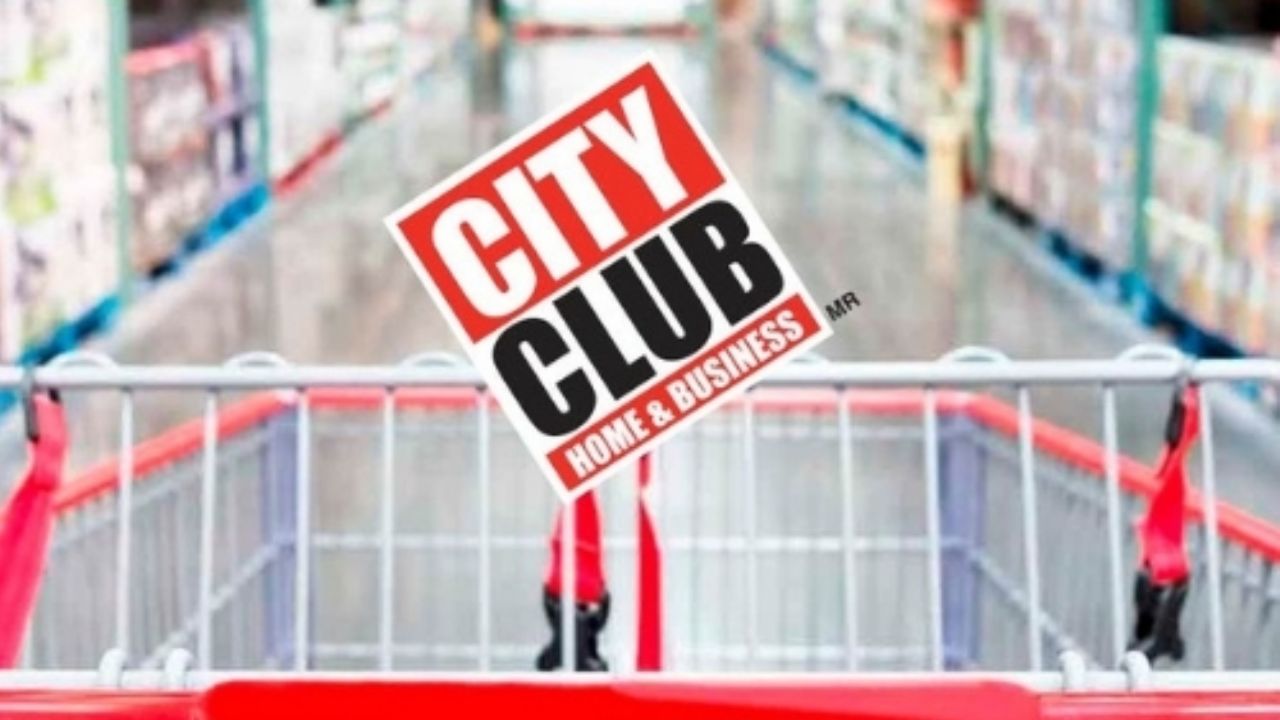 Hasta 12 meses sin intereses! Al pagar con estas tarjetas de crédito en City  Club | Línea Directa