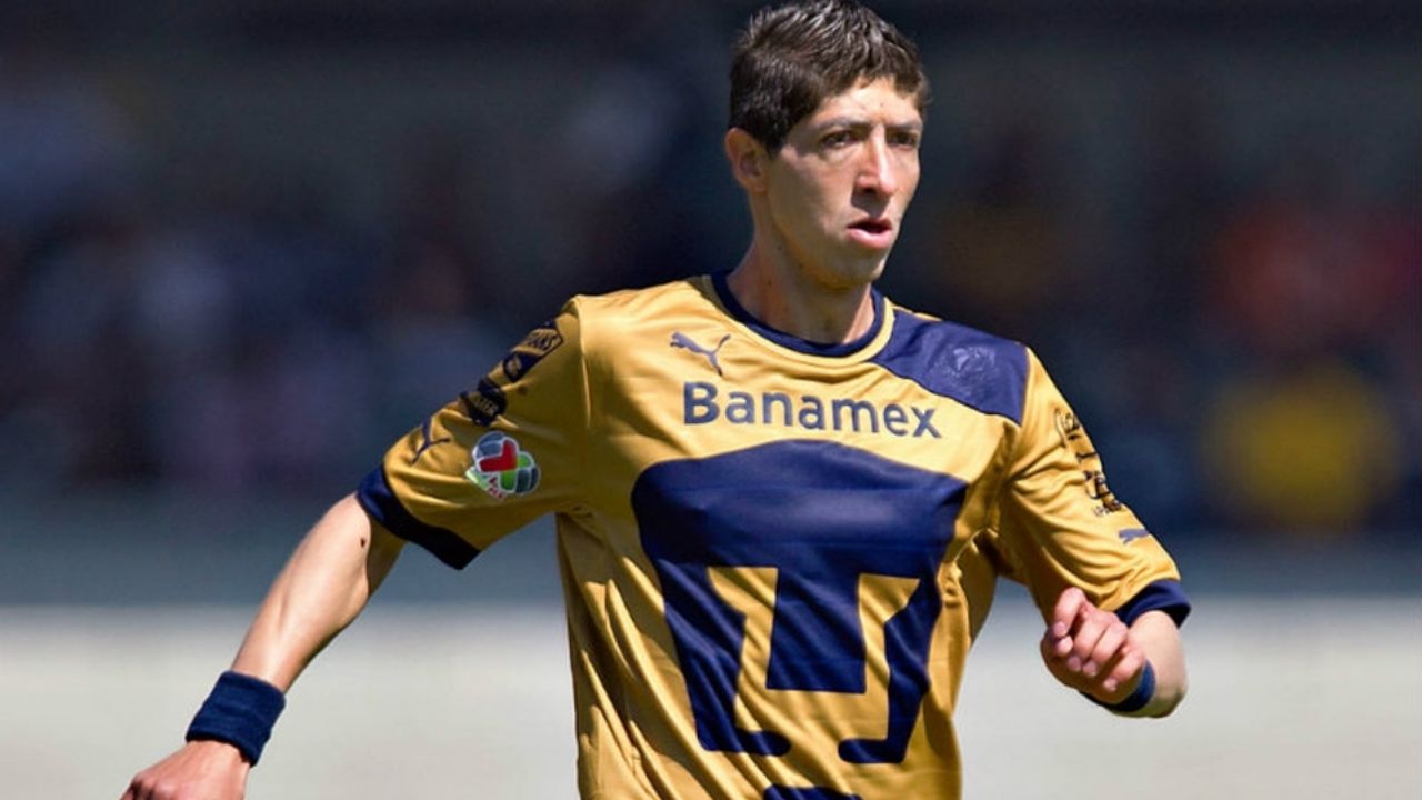 ¡Bienvenido a Mazatlán FC! Pikolín Palacios confirma su incorporación