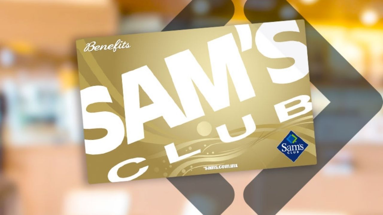 Renueva tu membresía Benefits de Sam's ahora y recibe $300 de regalo! |  Línea Directa