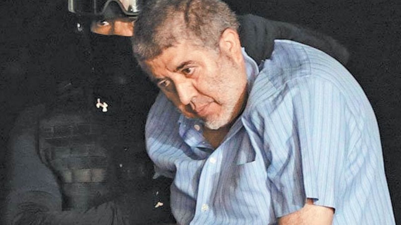 Condenan A 28 Años De Prisión A Vicente Carrillo Fuentes Hermano De 