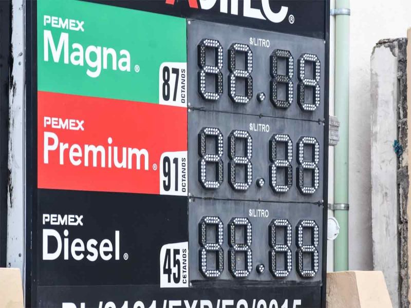 Combustibles