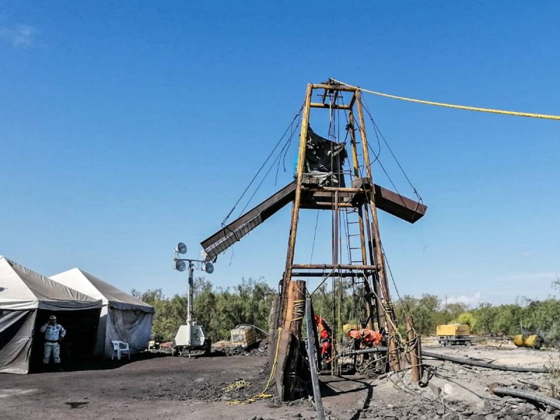 Mineros